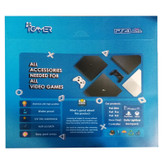 برچسب پلی استیشن 4 آیگیمر طرح کرش مدل CRASH SKIN401 SLIM