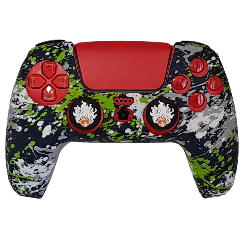 محافظ دسته پلی استیشن 5 مدل Colorful PS50106