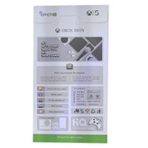 برچسب کنسول بازی XBOX S آیگیمر طرح بایرمونیخ مدل Skins003 مجموعه 3 عددی