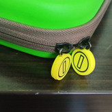 کیف حمل کنسول نینتندو سوییچ مدل luigi ML01