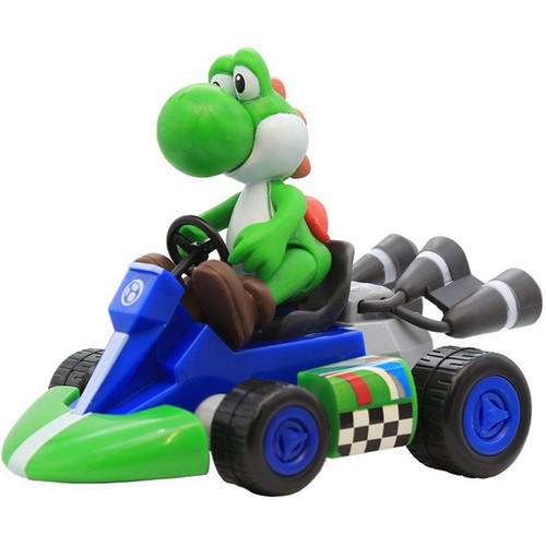 اکشن فیگور مدل Yoshi