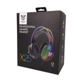 هدست مخصوص بازی اونیکوما مدل X25