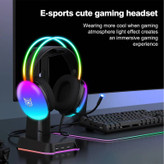 هدست مخصوص بازی اونیکوما مدل X25