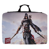 کیف حمل کنسول پلی استیشن 5 فت مدل ASSASSINS CREED KE5088