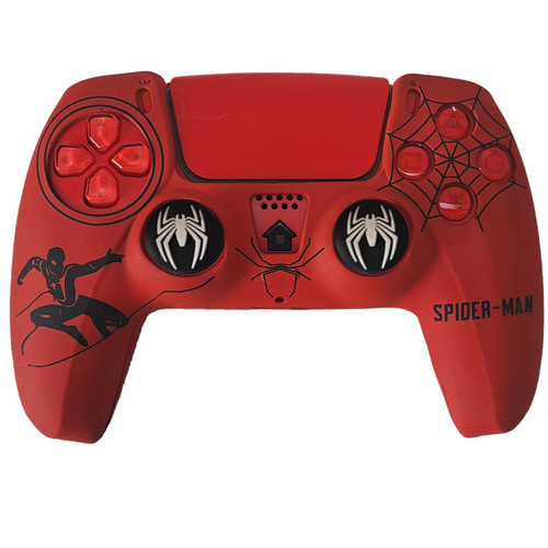 محافظ دسته بازی پلی استیشن 5 مدل Spiderman PS5439