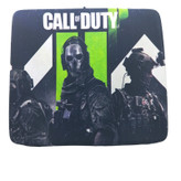 کیف حمل کنسول بازی پلی استیشن 4 مدل CALL OF DUTY