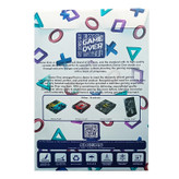 برچسب کنسول پلی استیشن 5 اسلیم طرح LAST OF US مدل SKIN SLIM PS507