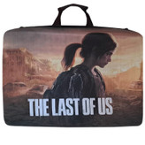 کیف حمل کنسول پلی استیشن 5 فت مدل Last of us KE5027