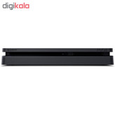 کنسول بازی سونی مدل Playstation 4 Slim کد Region 2 CUH-2216A ظرفیت 500 گیگابایت