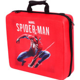 کیف حمل PS4 و XBOX های نسل هشتم طرح Marvel Spider-Man