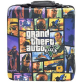 کیف حمل ps4 طرح GTA V کد 206