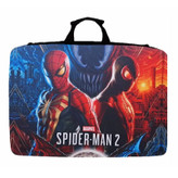 کیف حمل کنسول PS5 فت طرح spider 8