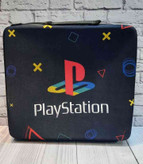 کیف حمل PS4 طرح PLAYSTATION