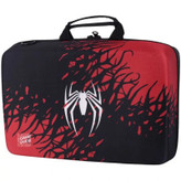 کیف کنسول بازی PS5 Slim طرح Spider Man