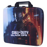 کیف کنسول پلی استیشن ۴ ps4 - طرح بلک آپس ۷