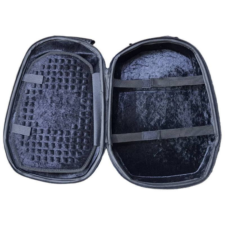 کیف کوله پلی استیشن ۵ PS5 Slim طرح اسپایدر هدفون