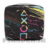 کیف کنسول پلی استیشن ۴ ps4 - طرح ضربدر فانتزی 2