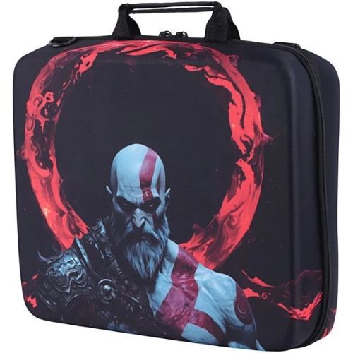 کیف کنسول بازی PS4 طرح God Of War