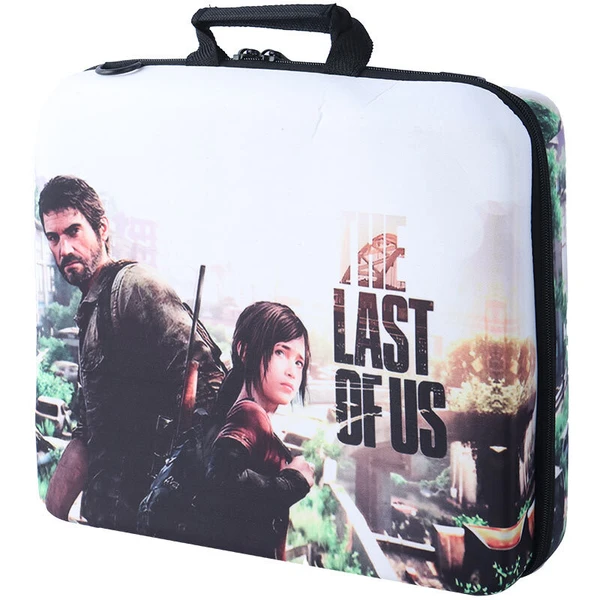 کیف کنسول پلی استیشن ۴ ps4 - طرح last of us کد 19