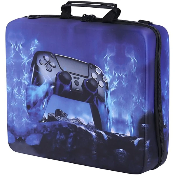 کیف کنسول پلی استیشن ۴ ps4 - طرح دسته بازی
