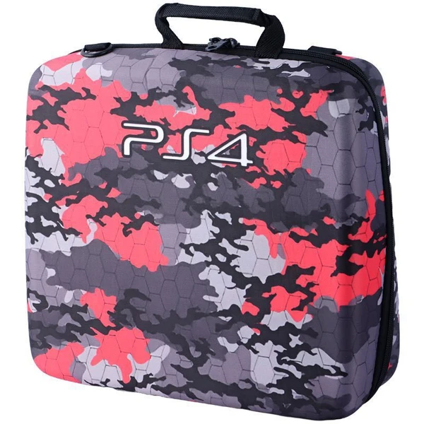 کیف کنسول پلی استیشن ۴ ps4 - طرح چربکی کد ۹