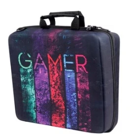 کیف حمل پلی استیشن 4 اسلیم و پرو Gamer