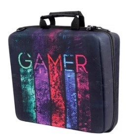 کیف حمل پلی استیشن 4 اسلیم و پرو Gamer