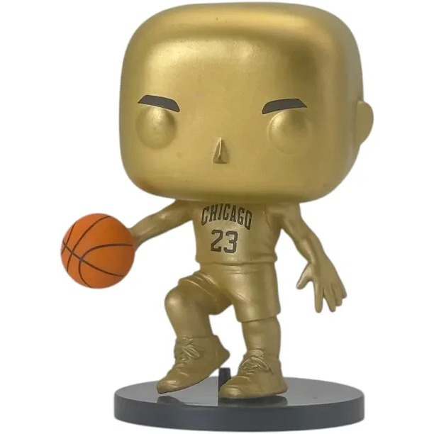 فانکوپاپ MICHAEL JORDAN