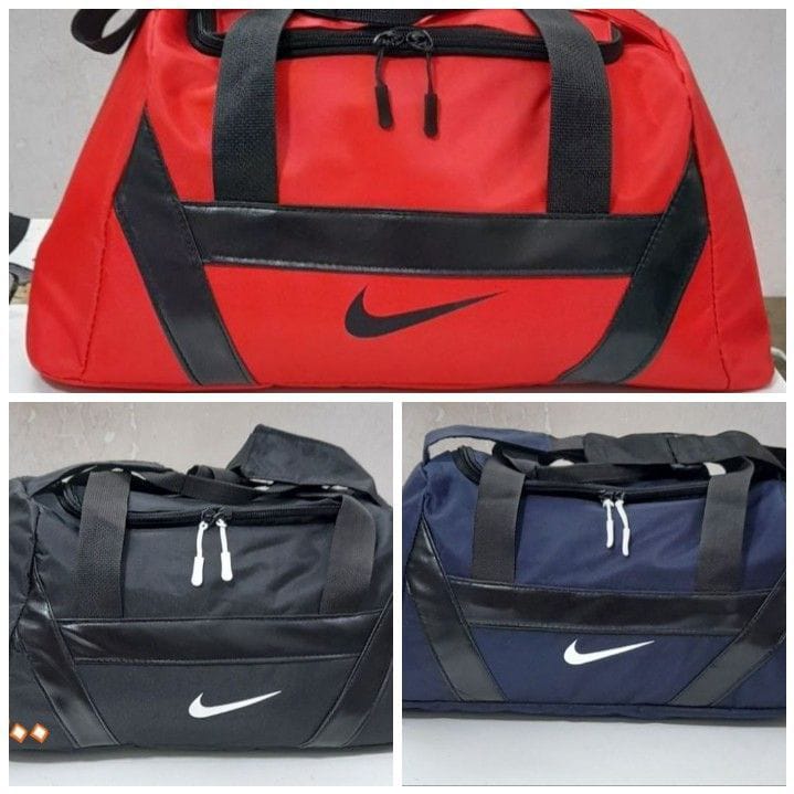 ساک وزشی نایک کد ۱