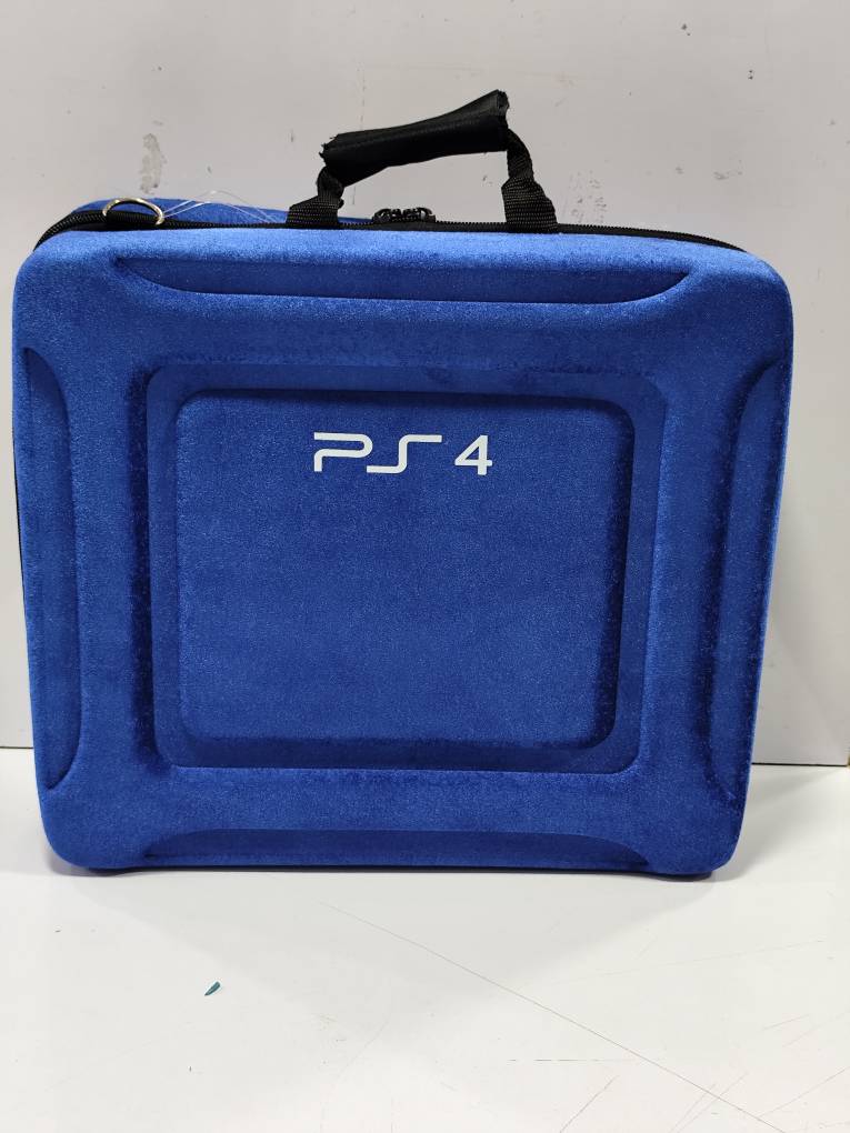 کیف حمل کنسول مخمل ps4 مخصوص پرو